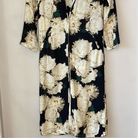 Flynn Skye Athena Fresh as a Daisy Duster Coat - Picture 7 of 13